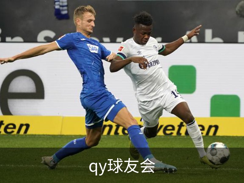 走进qy球友会