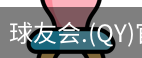 qy球友会